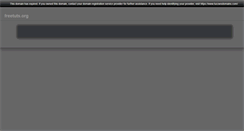 Desktop Screenshot of freetuts.org
